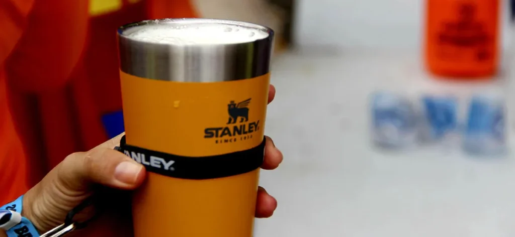 Stanley 30 oz vs 40 oz reddit